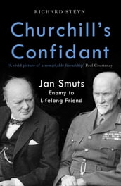 Churchill s Confidant