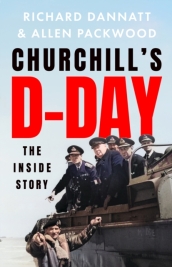 Churchill s D-Day