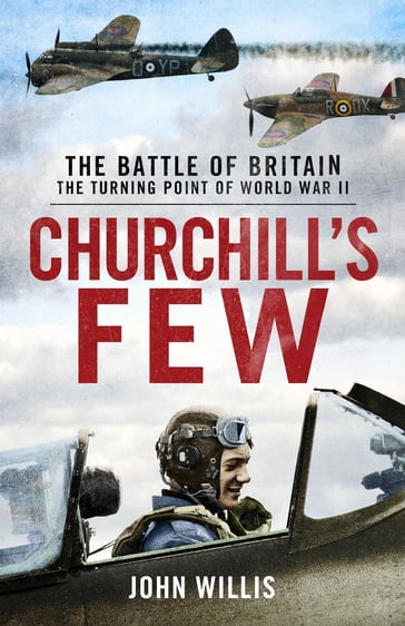 Churchill's Few - John Willis