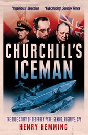 Churchill s Iceman