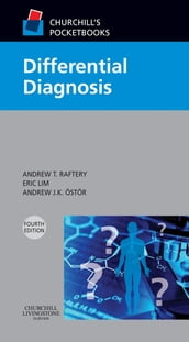 Churchill s Pocketbook of Differential Diagnosis
