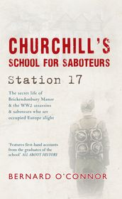 Churchill s School for Saboteurs