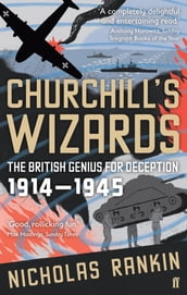Churchill s Wizards