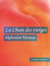 La Chute des vierges (érotique)