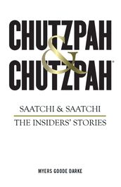 Chutzpah & Chutzpah