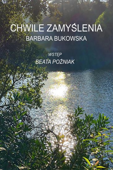 Chwile zamylenia - Barbara Bukowska