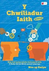 Chwiliadur Iaith Newydd, Y: Help Llaw gydag Astudio Cymraeg Ail Iaith