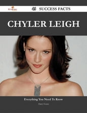 Chyler Leigh 45 Success Facts - Everything you need to know about Chyler Leigh
