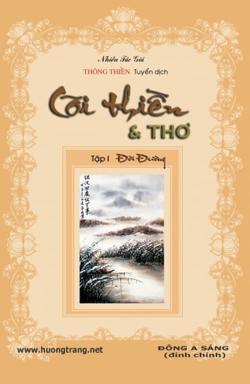 Cõi Thin & Th. - Dong A Sang