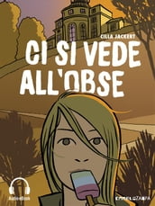 Ci si vede all Obse (Audio-eBook)