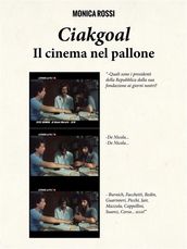 Ciakgoal - il cinema nel pallone