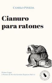 Cianuro para ratones