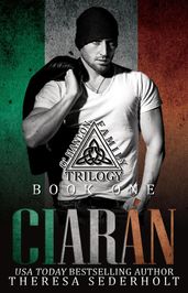 Ciarán: The O Hanlon Family Trilogy