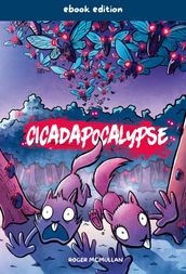 Cicadapocalypse