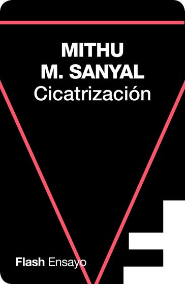 Cicatrización - Mithu M. Sanyal