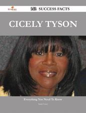 Cicely Tyson 142 Success Facts - Everything you need to know about Cicely Tyson