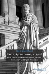 Cicero, Against Verres, 2.1.5386