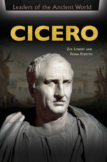 Cicero - Fiona Forsyth - Zoe Lowery
