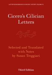 Cicero s Cilician Letters