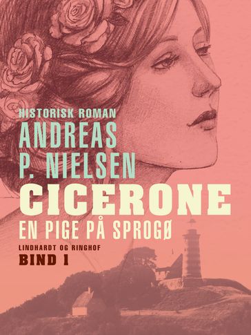 Cicerone. En pige pa Sprogø - Andreas P. Nielsen