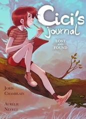 Cici s Journal: Lost and Found