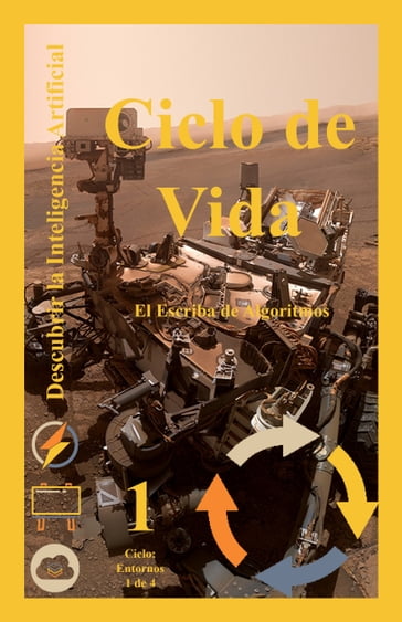 Ciclo de Vida - José Montes Pérez