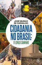 Cidadania no Brasil