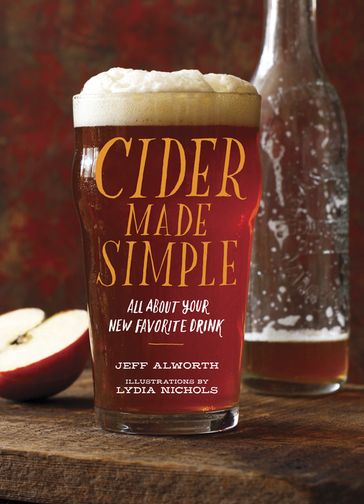 Cider Made Simple - Jeff Alworth