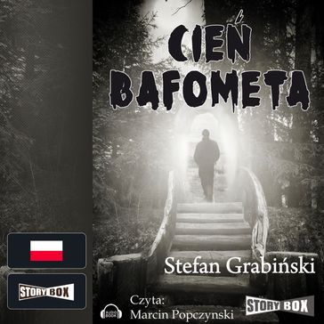 Cie Bafometa - Stefan Grabiski