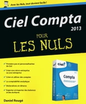 Ciel compta pour les nuls