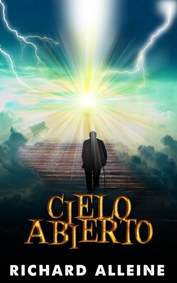 Cielo abierto - Richard Alleine