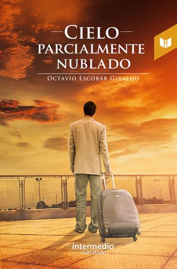 Cielo parcialmente nublado - Octavio Escobar Giraldo