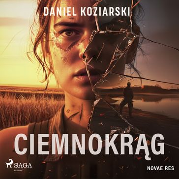 Ciemnokrg - Daniel Koziarski