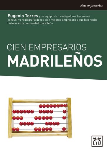 Cien empresarios madrileños - Eugenio Torres Villanueva