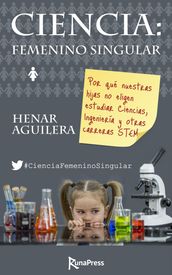 Ciencia: Femenino singular