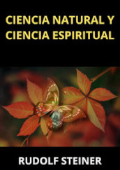 Ciencia natural y ciencia espiritual