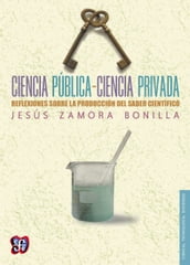 Ciencia pública-ciencia privada