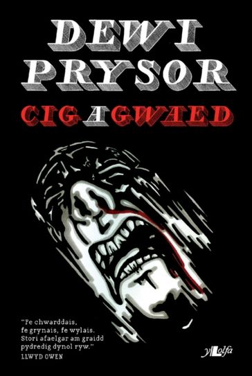 Cig a Gwaed - Dewi Prysor