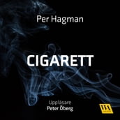 Cigarett