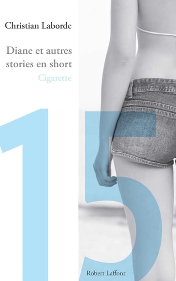 Cigarette - Christian Laborde