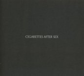 Cigarettes after sex