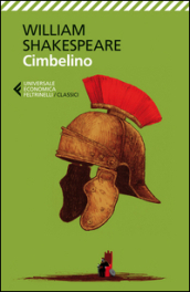 Cimbelino. Testo inglese a fronte