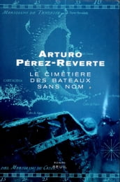 Le Cimetière des bateaux sans nom