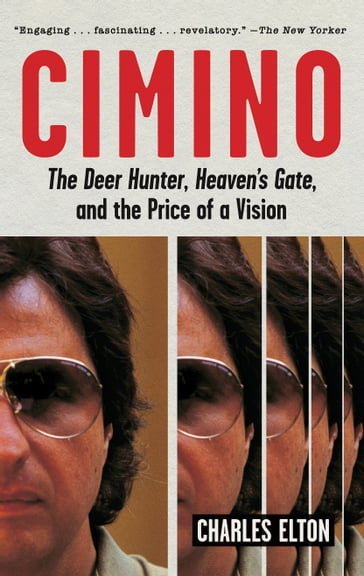 Cimino - Charles Elton