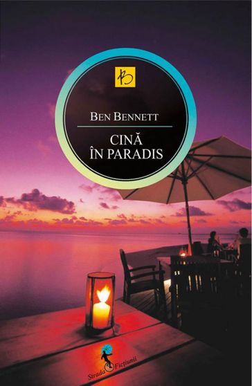 Cina în paradis - Ben Bennett