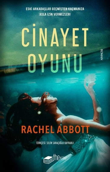 Cinayet Oyunu - Rachel Abbott