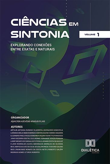 Ciências em Sintonia - Adailton Azevêdo Araújo Filho
