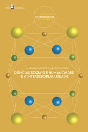 Ciências sociais e humanidades e a interdisciplinaridade