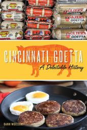 Cincinnati Goetta