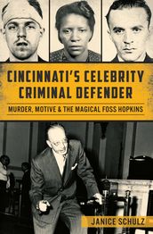 Cincinnati s Celebrity Criminal Defender